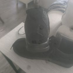 Jordan 12 And Jordan 4 Retro