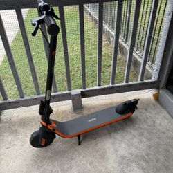 Ninebot Kids E-scooter 