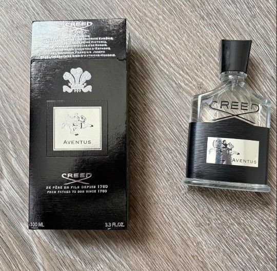 Creed Aventus Eau De Parfum