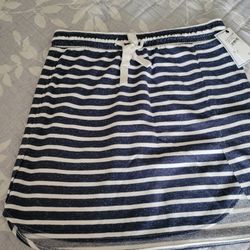 Summer Skirt Nordstrom Rack Size M