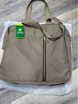 Posh Pickler Pickleball Bag