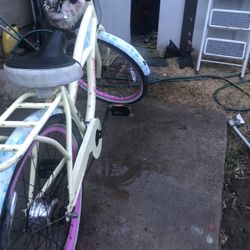 Crusing Bike
