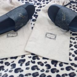 Gucci Adult Sandals 