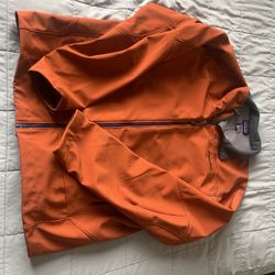 Patagonia Adz Hardshell Jacket 
