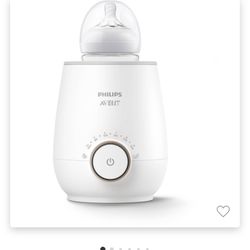 Bottle Warmer