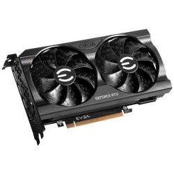 EVGA RTX 3060ti 8gb 