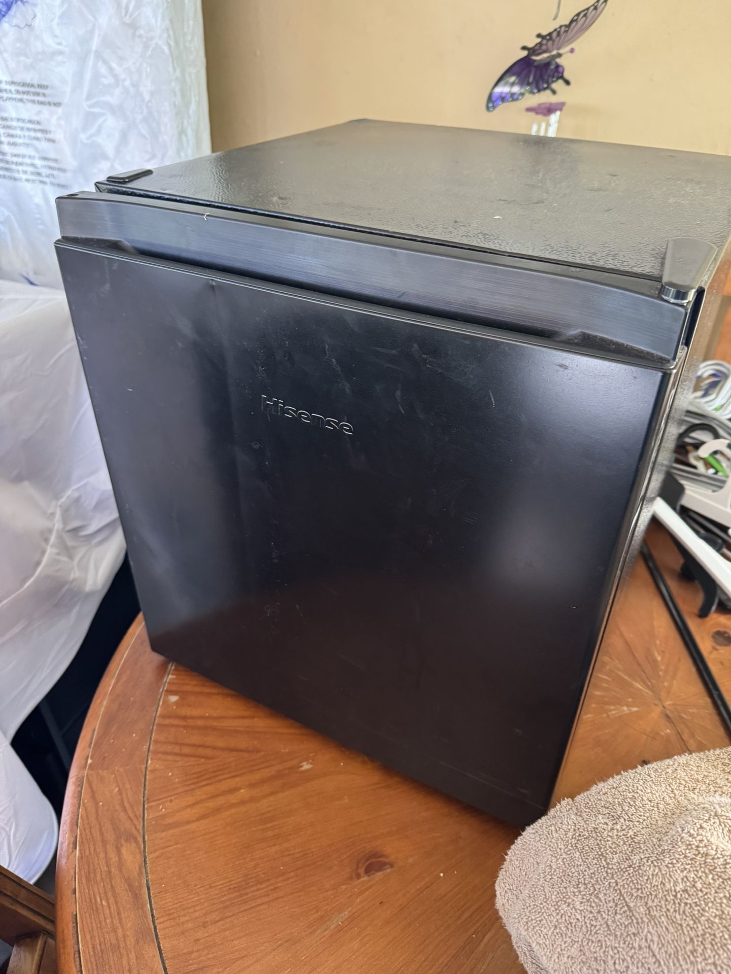 Mini Fridge
