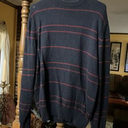 Men’s Sweater (AB)