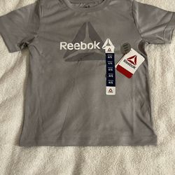 Reebok T-shirt 
