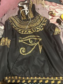 Men’s Sweatshirt