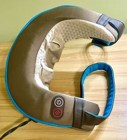 Neck & Trigger Point Massagers