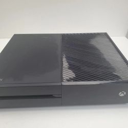 MICROSOFT XBOX ONE - CONSOLE - 500GB 