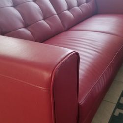 SOFA - COPENHAGEN, Normal Wear And Tear.