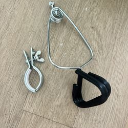 Free Reptile Supplies Lamp Fixture Bulbs Heating Pass 