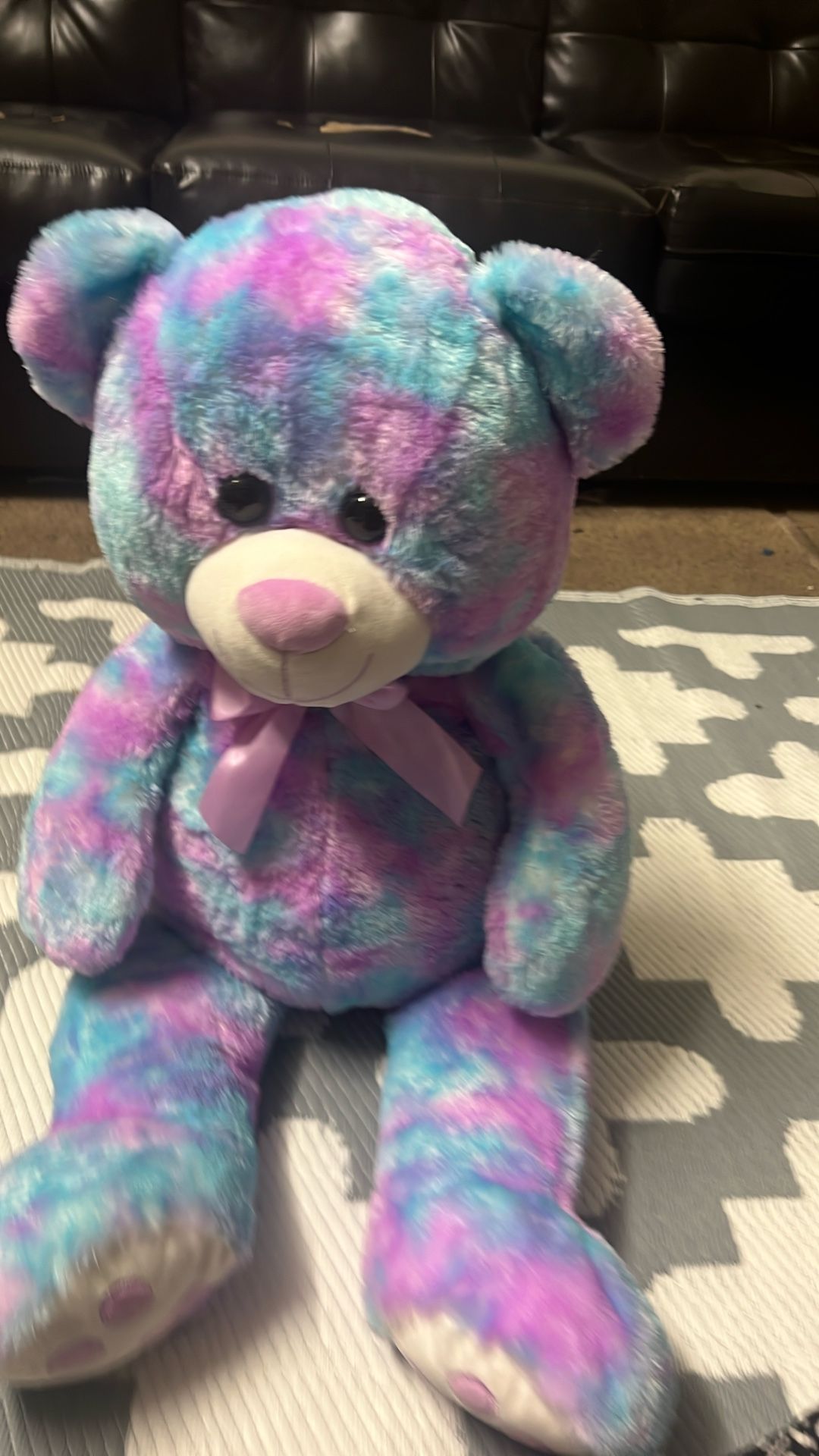 Teddy Bear