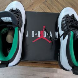 Jordan Retro