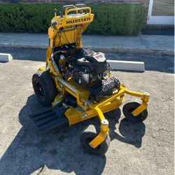 Hustler surfer pro 34