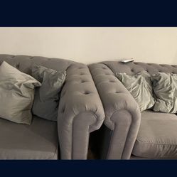 Sofa Set