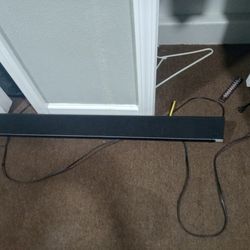 Vizio Sound Bar
