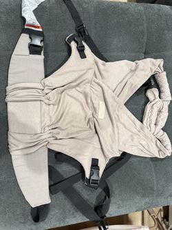 Moby Baby Wrap