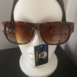 Unisex Sunglasses 