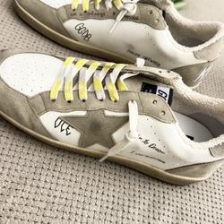 Men  Ball star  Golden goose
