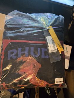 Rhude HOODIE 