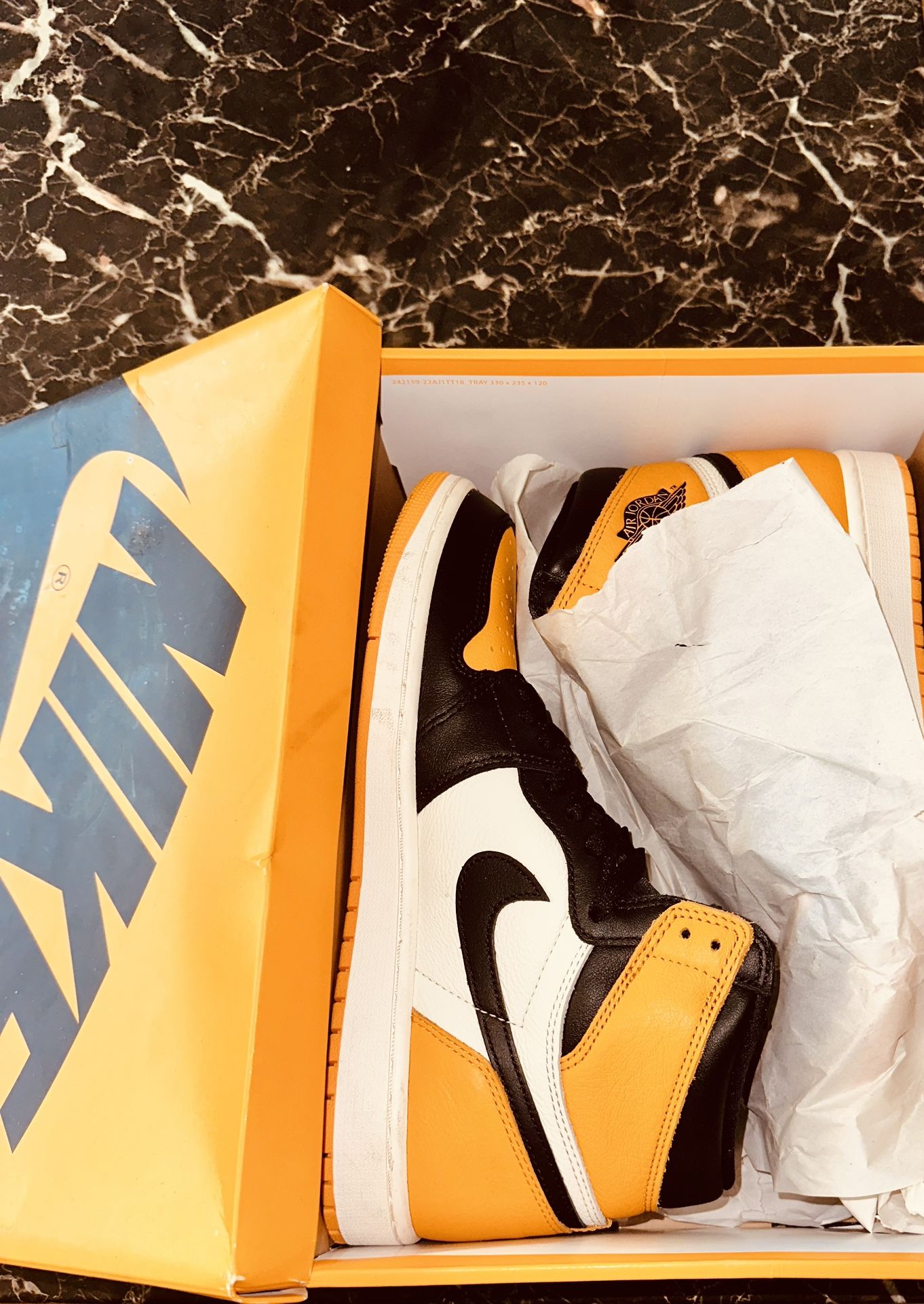 Air Jordan 1 Retro High OG
