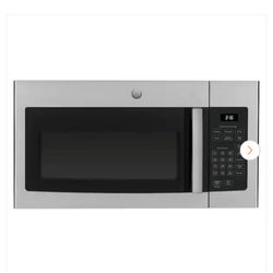 GE Over The Range Microwave 