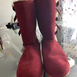 Ugg Koolaburra Women Size 11