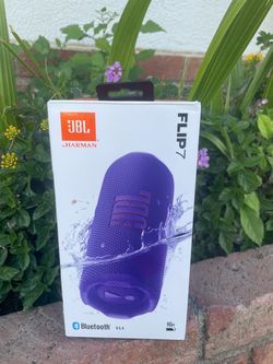 JBL Flip 7