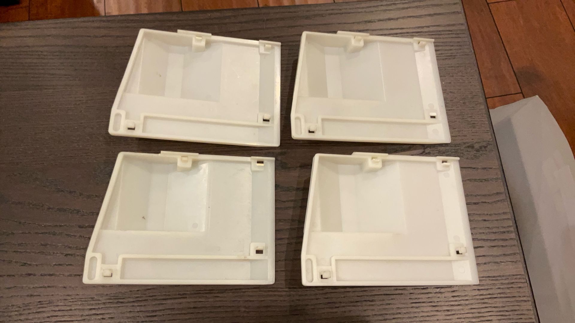 Dixie Narco Shim For 2145, 5591 - 8oz, 10oz "Red Bull" Shim #(contact info removed)90.11 (USED; 4 Pcs)