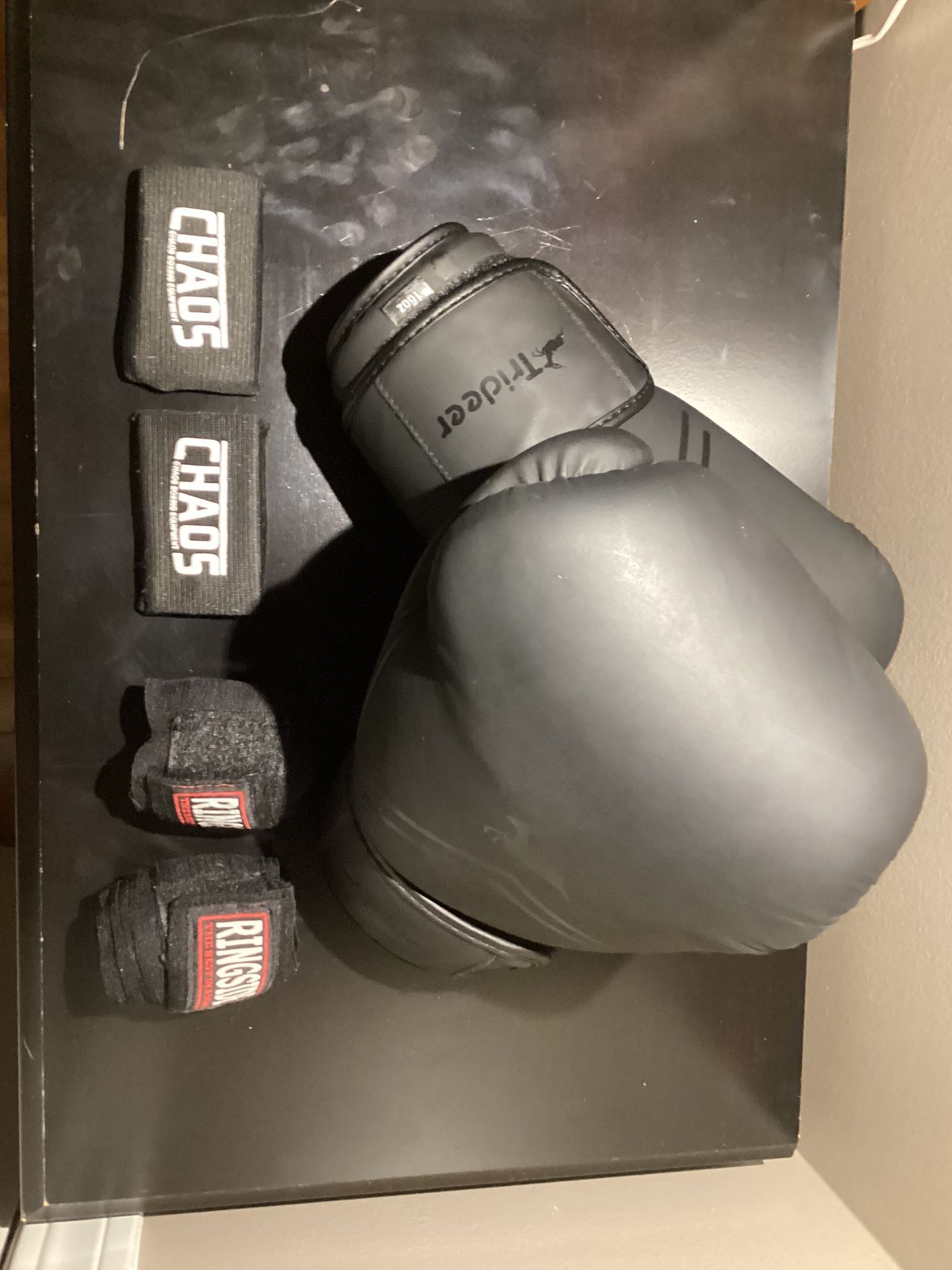 Boxing Gloves
