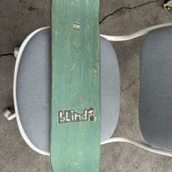 Blind South Park Board