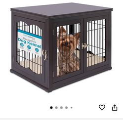 Birdrock Home Dog Kennel  