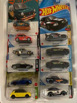 Hot wheels jdm