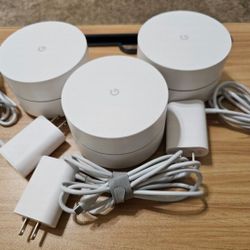 Google Wifi Mesh WiFi System Wifi Router