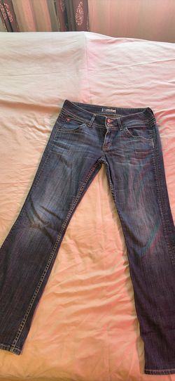 Women’s Hudson jeans size 29