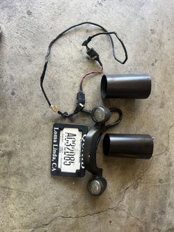 Harley Parts