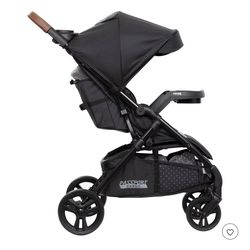 Baby Trend Passport Cargo Stroller