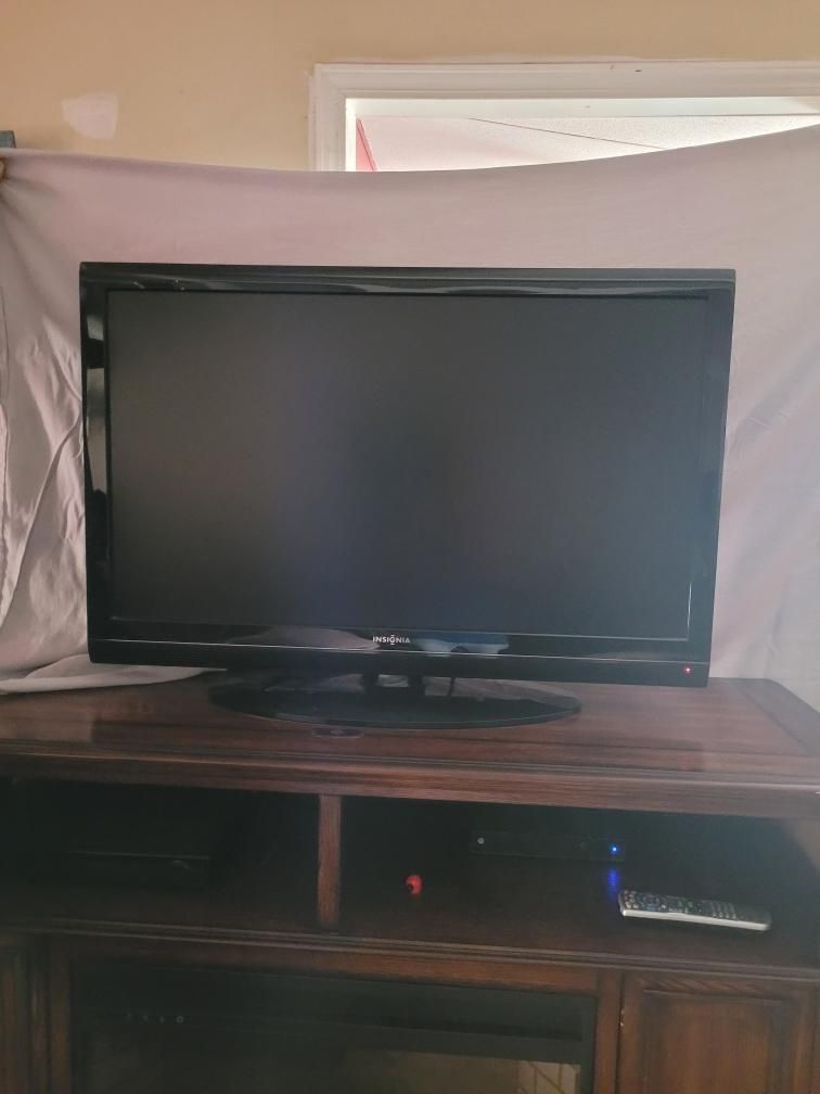 TV