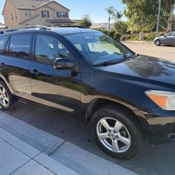 2006 Toyota Rav4