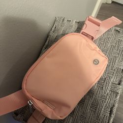 New Lulu Bag 🎀
