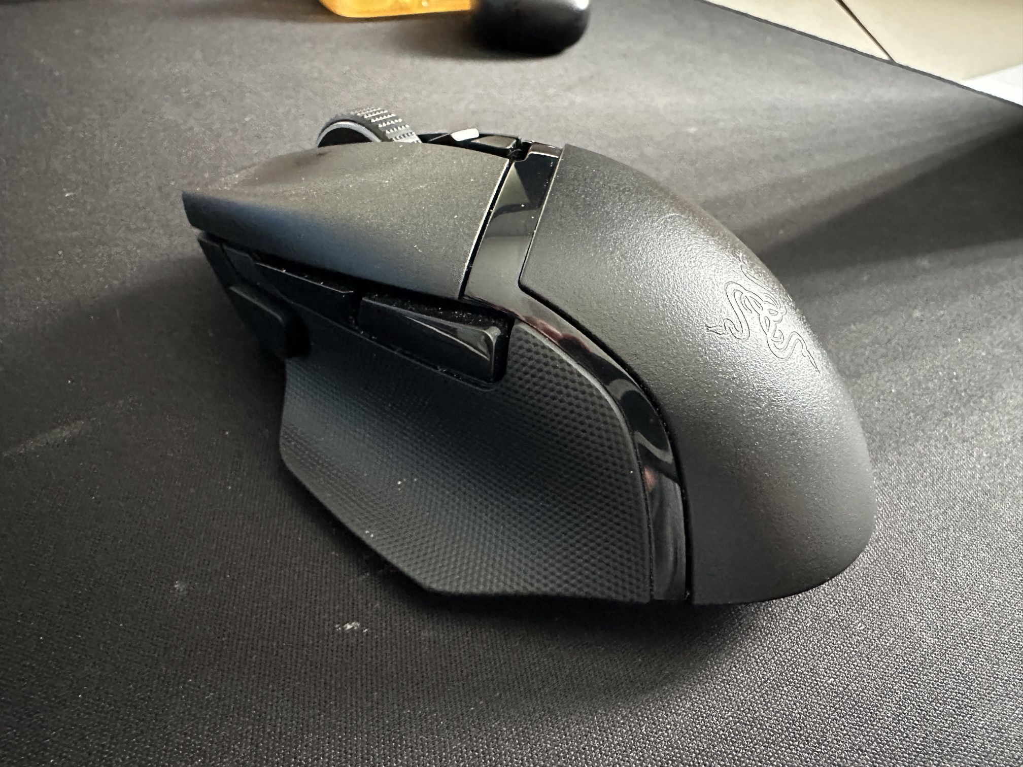 Razer Basilisk v3 Pro Wireless Mouse