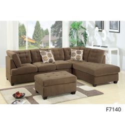 Sectional Sofa 