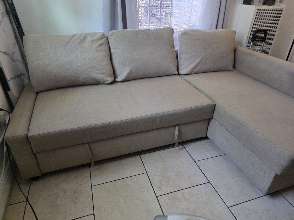 Sofa Bed