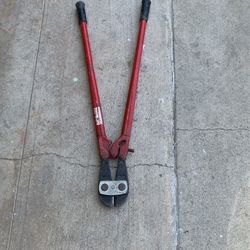 Bolt Cutter 