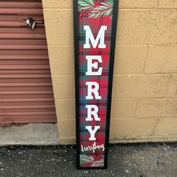 Christmas Decor 