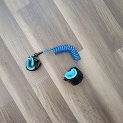 Toddler Wrist Leash