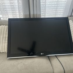 LG TV